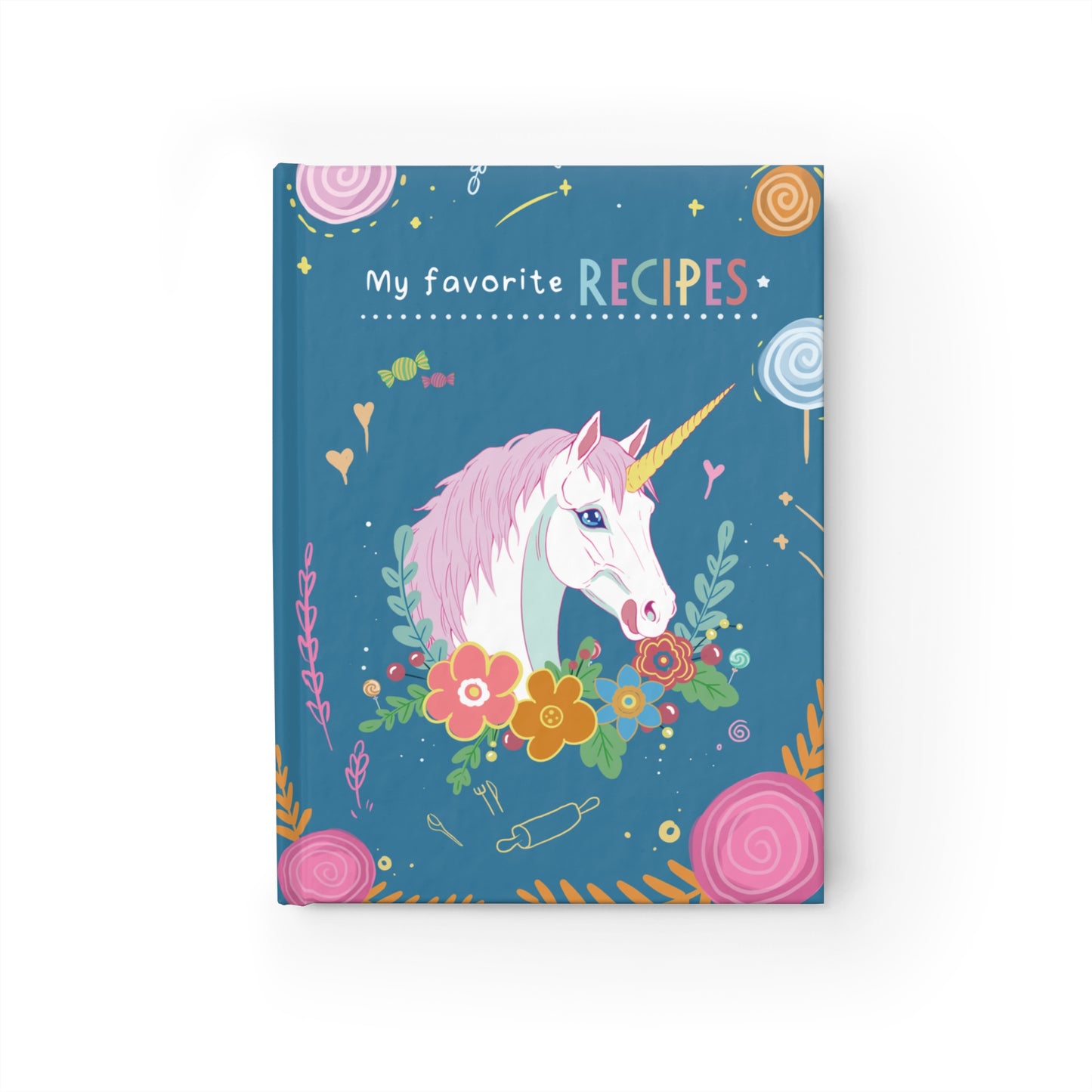 My Favorite Recipes