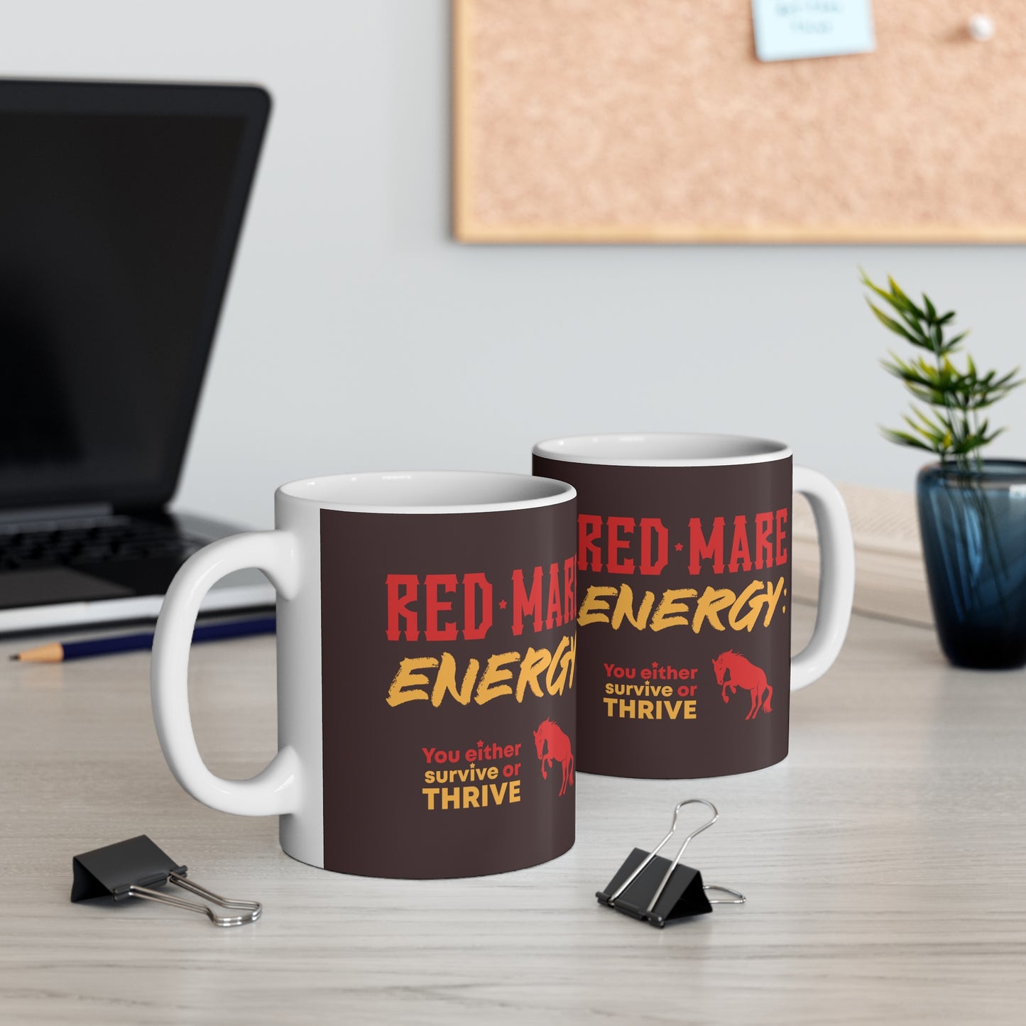 Red Mare Energy