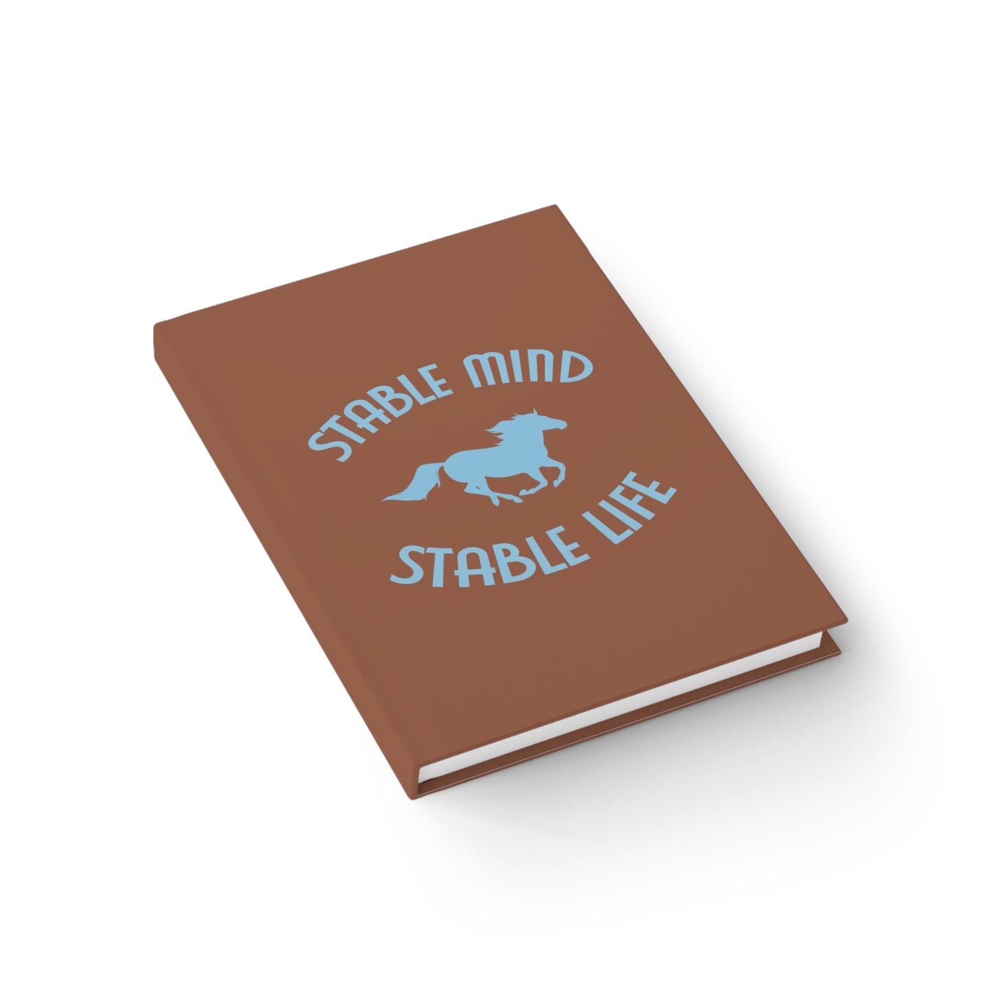 Stable Mind, Stable Life