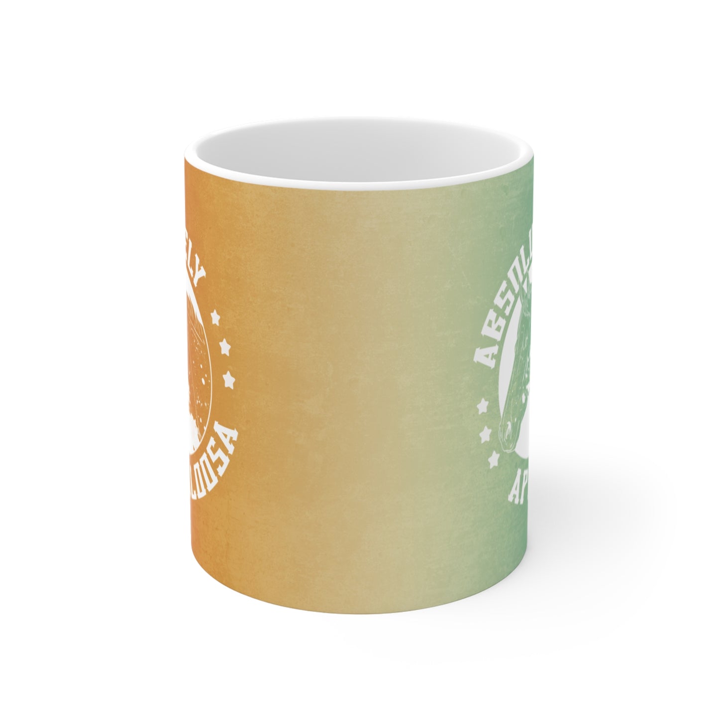 Absolutely Appaloosa