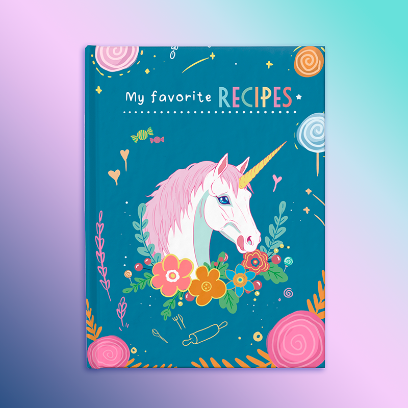 My Favorite Recipes