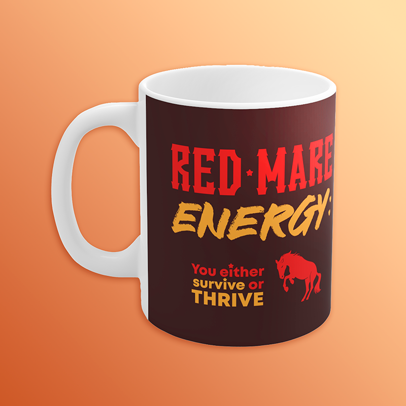 Red Mare Energy