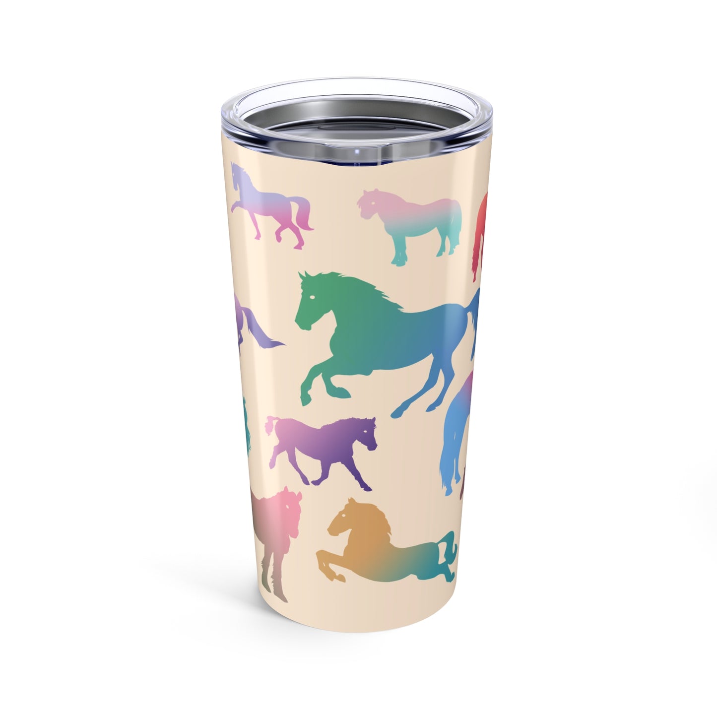 Silhouettes Tumbler