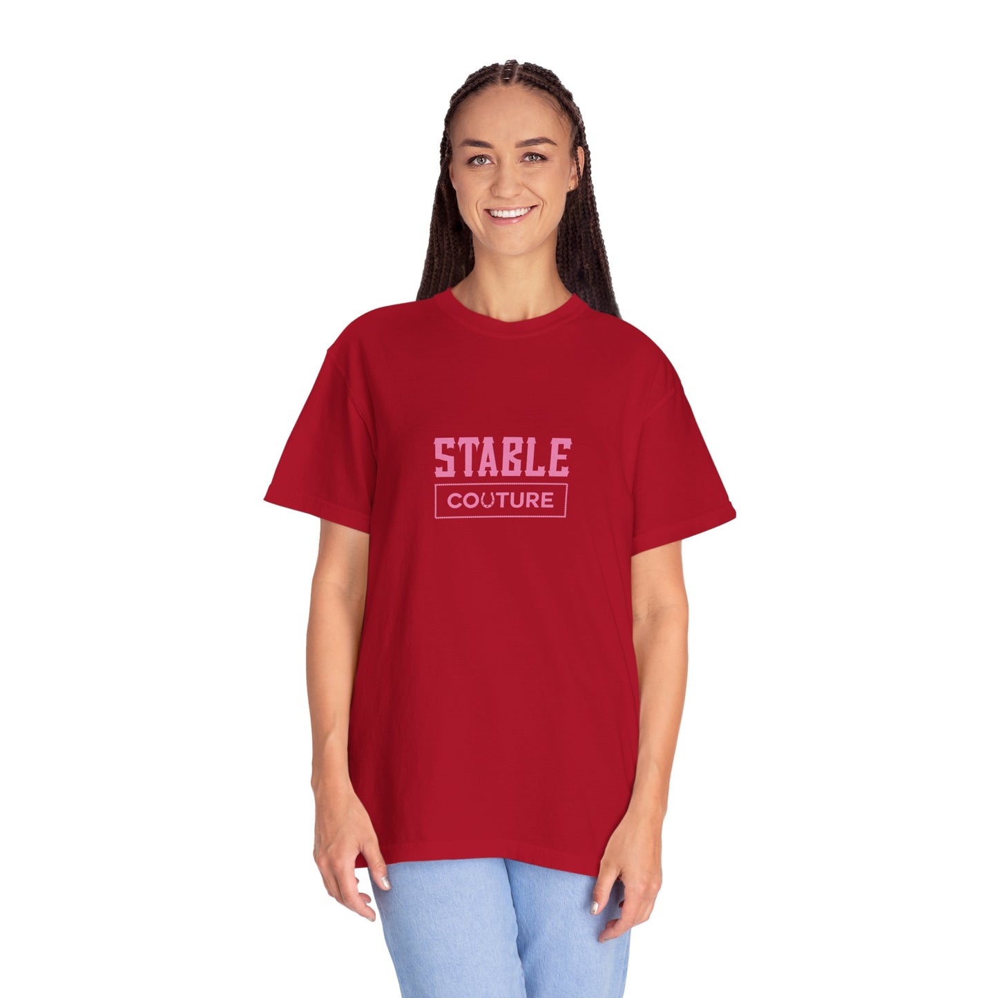STABLE COUTURE