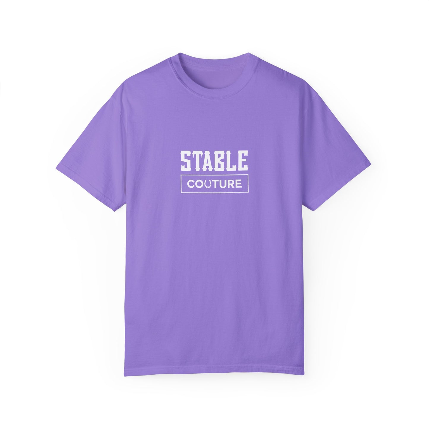 STABLE COUTURE