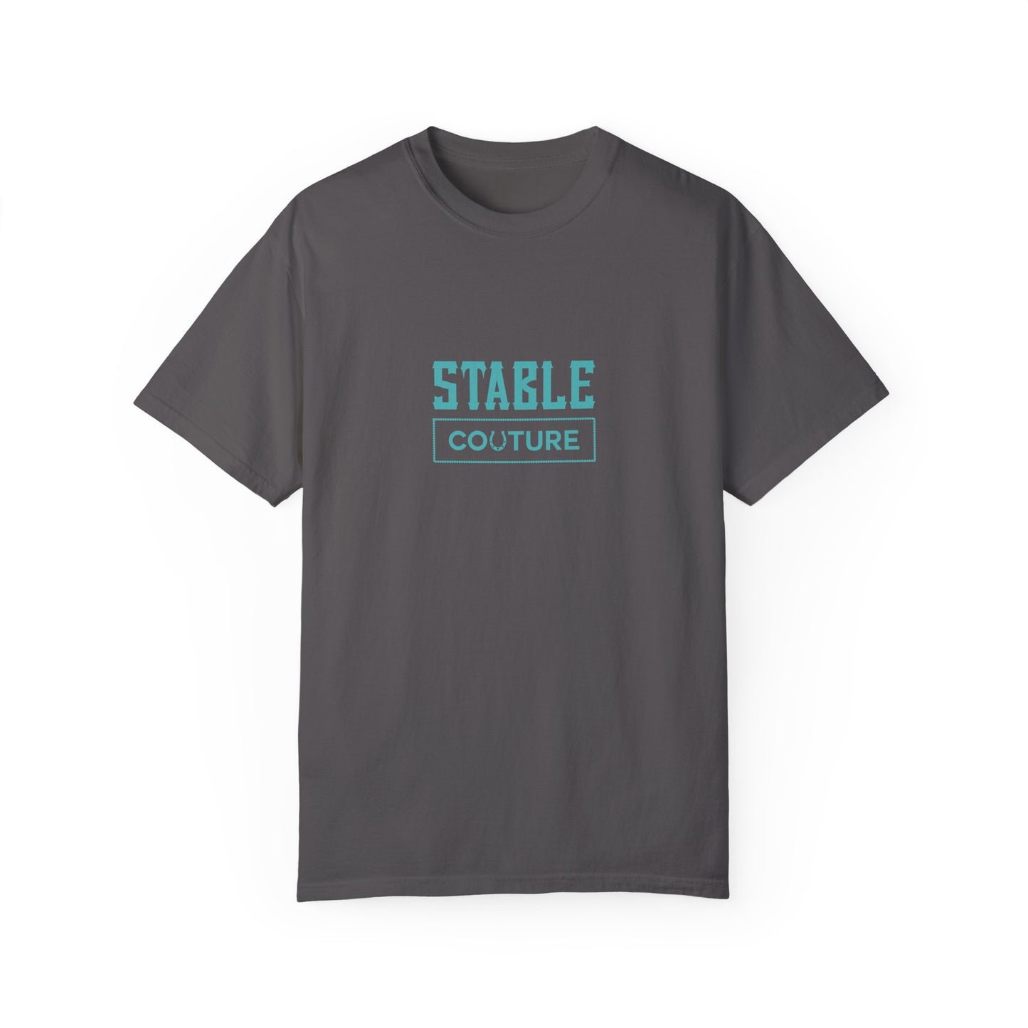 STABLE COUTURE