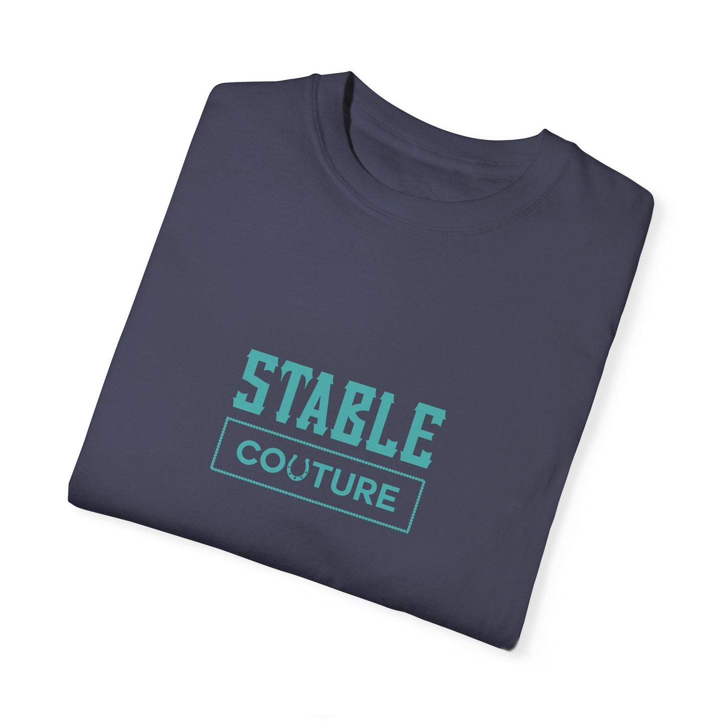 STABLE COUTURE