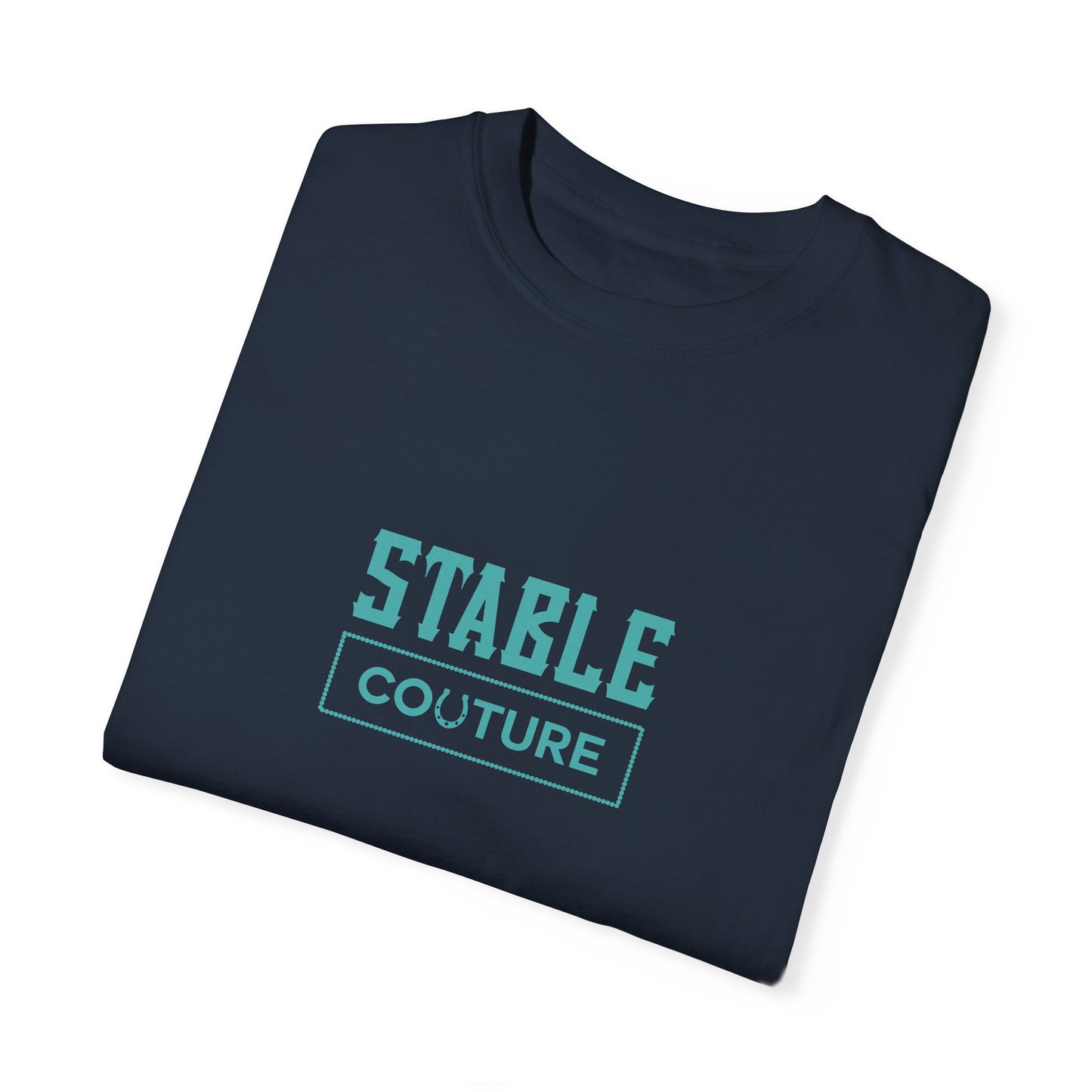 STABLE COUTURE