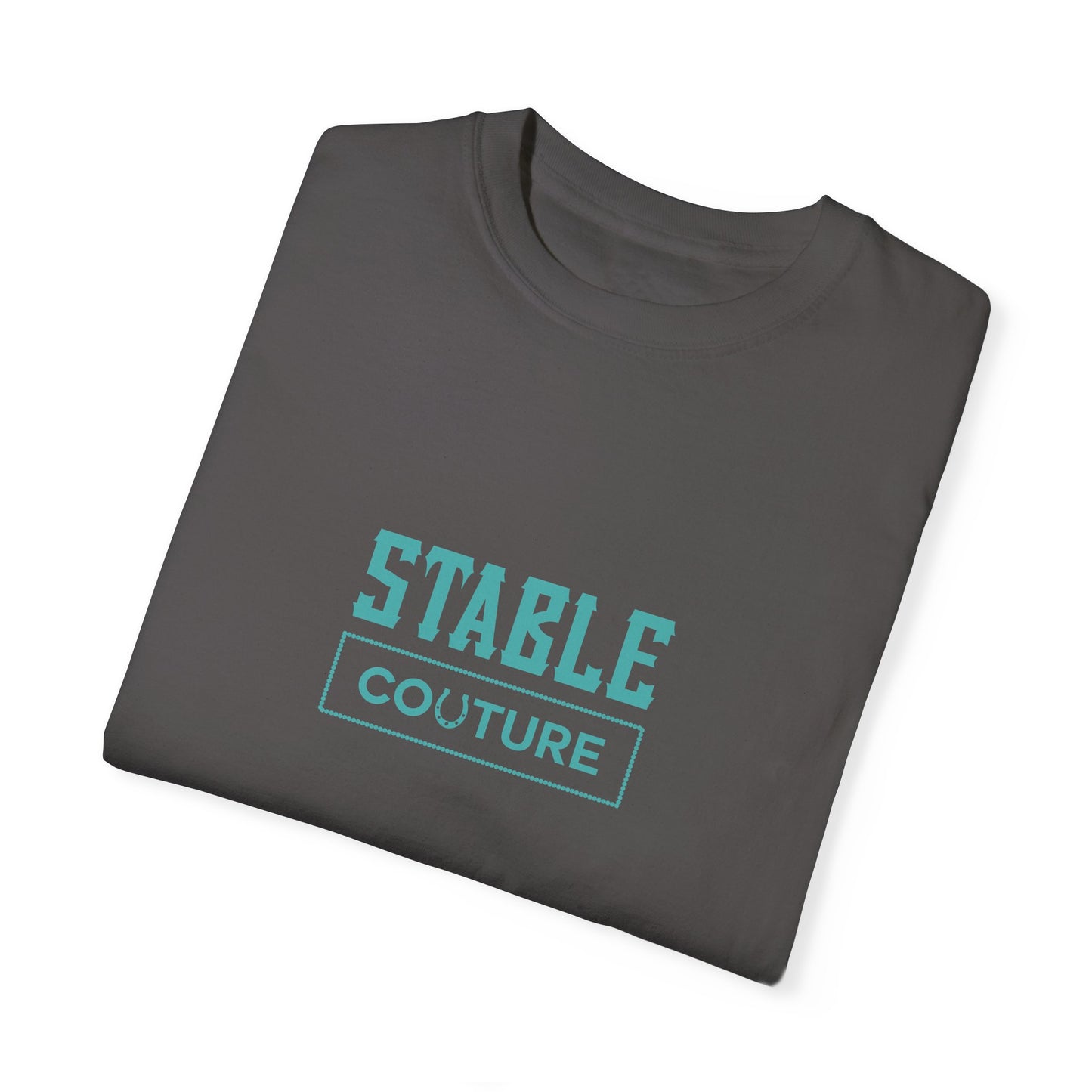 STABLE COUTURE