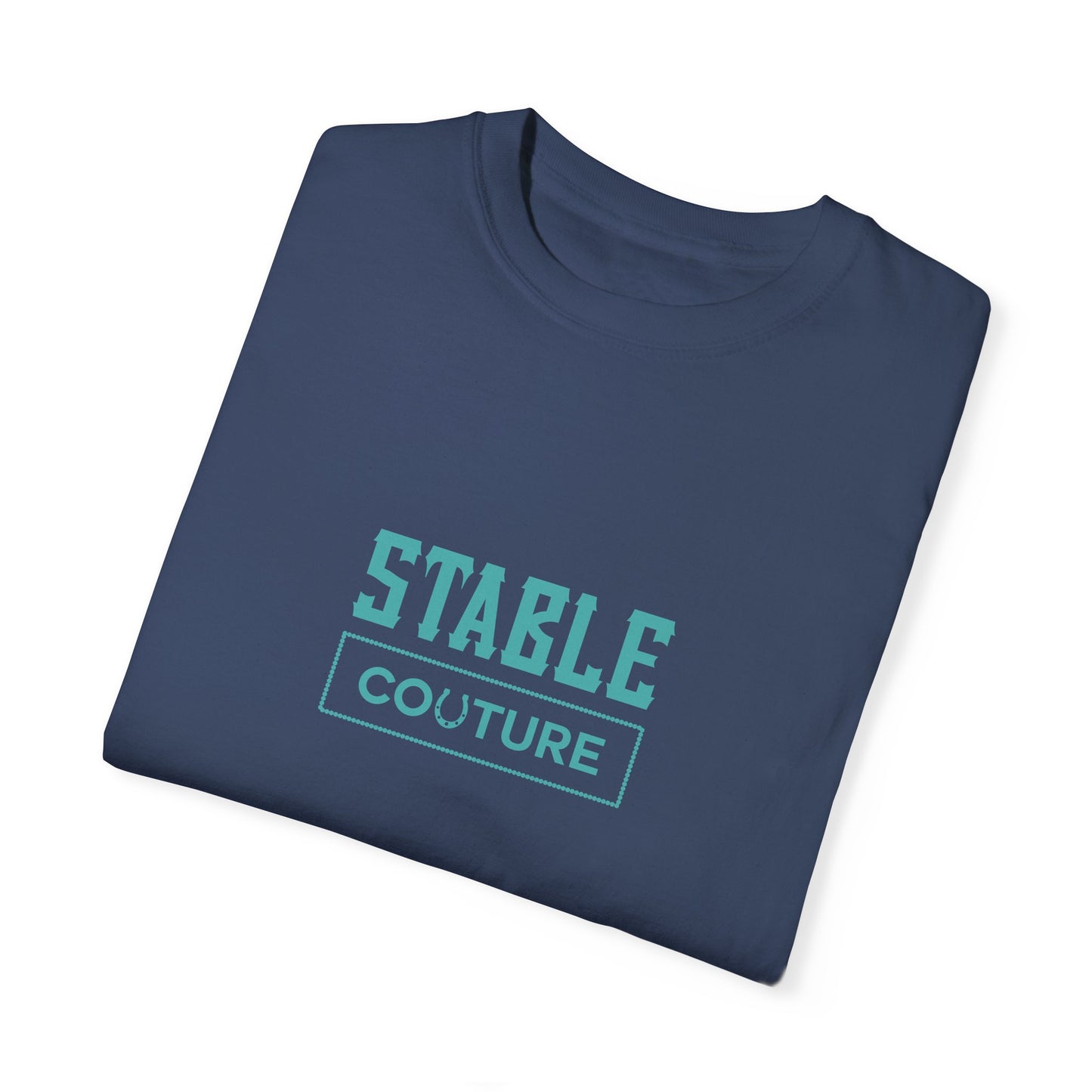 STABLE COUTURE