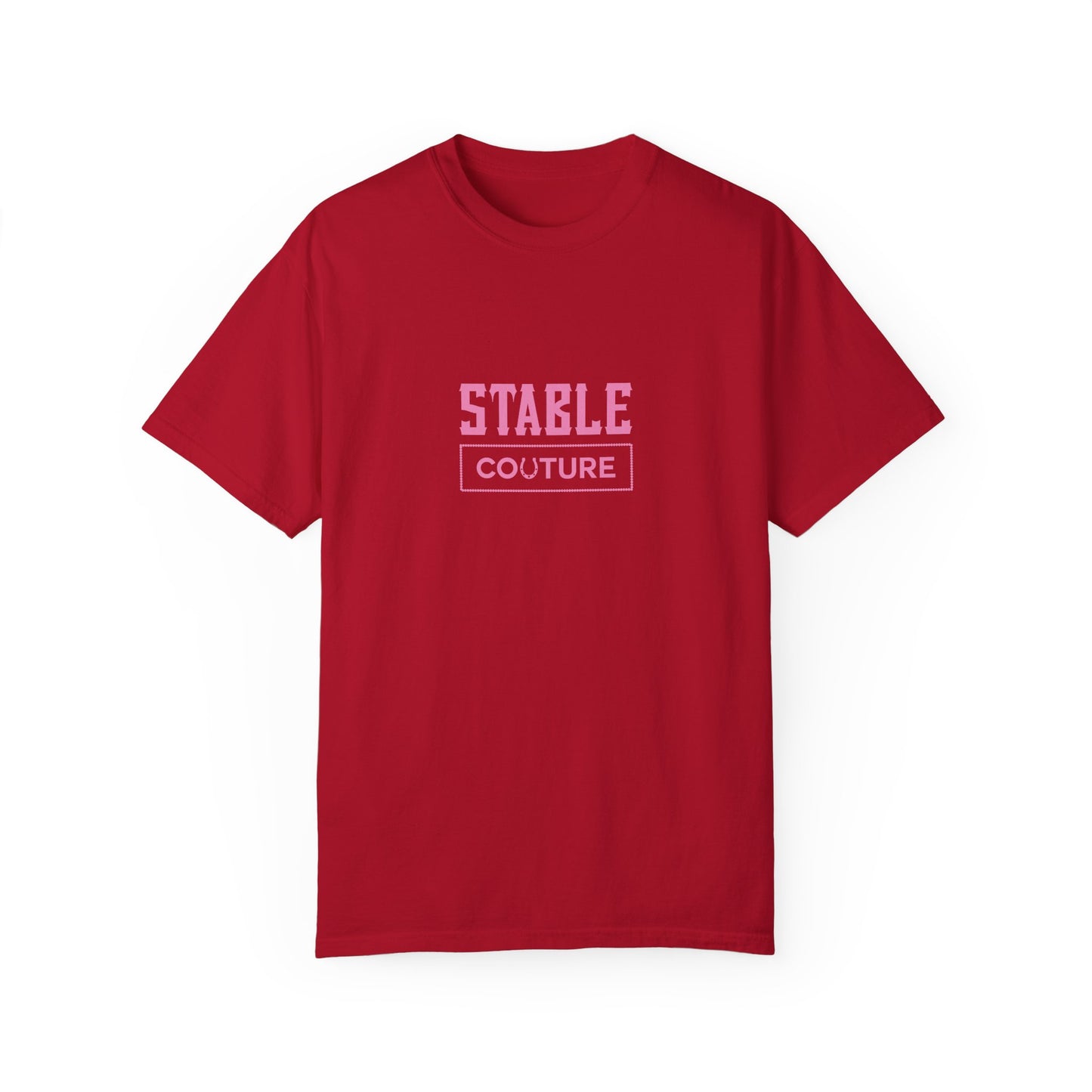 STABLE COUTURE
