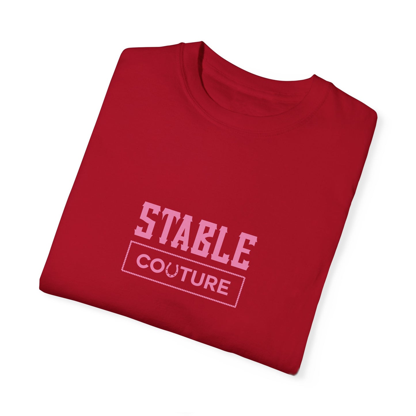 STABLE COUTURE