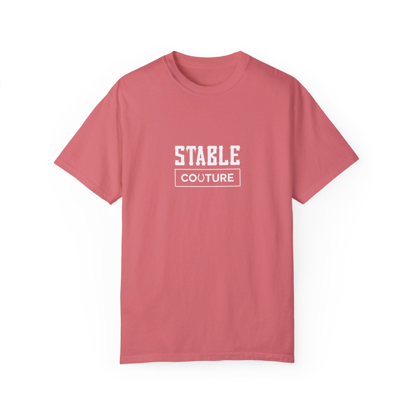 STABLE COUTURE