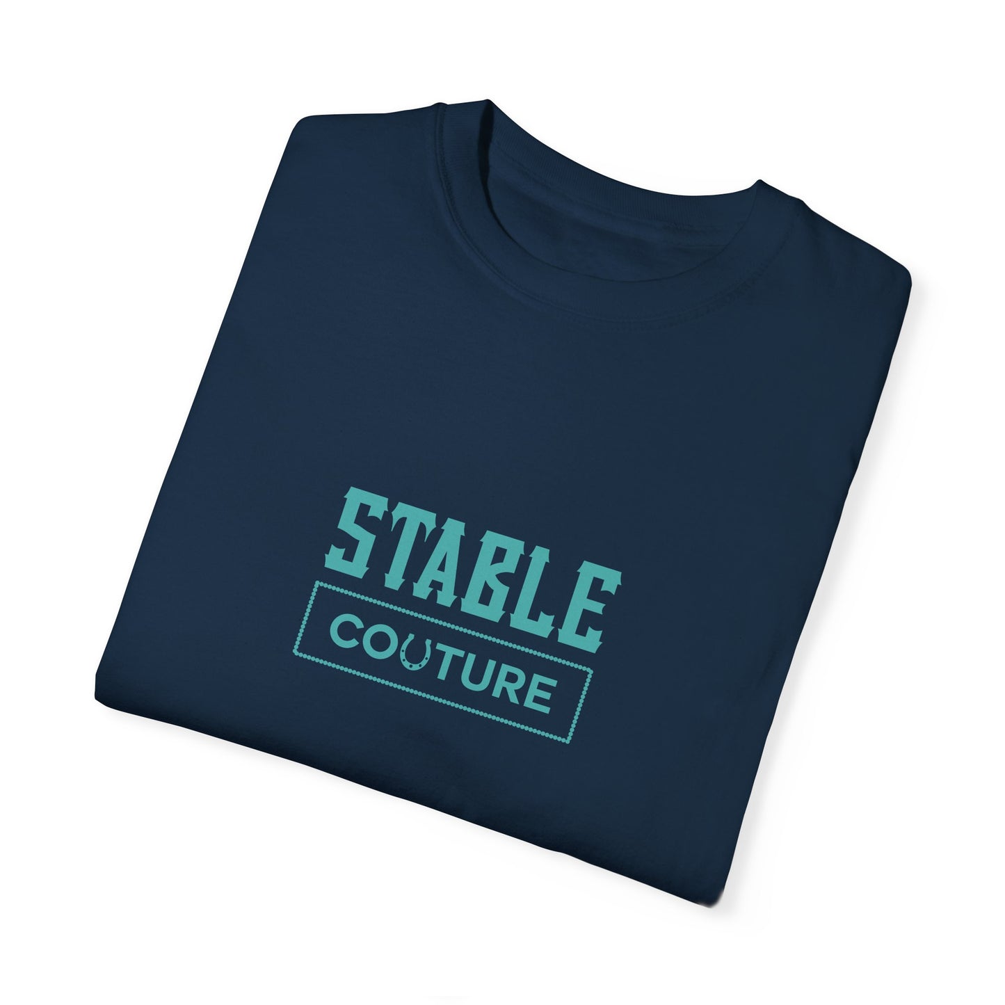 STABLE COUTURE