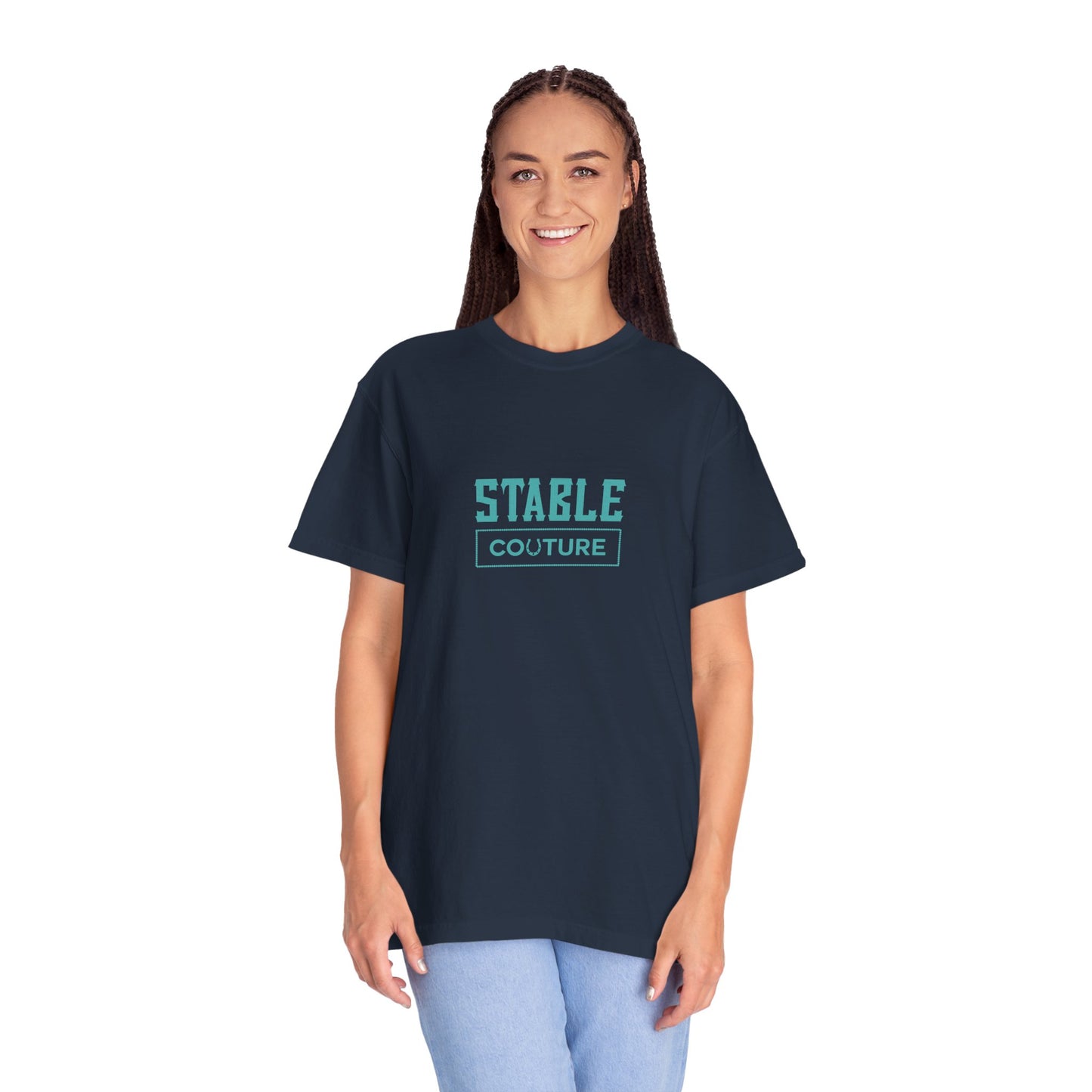 STABLE COUTURE