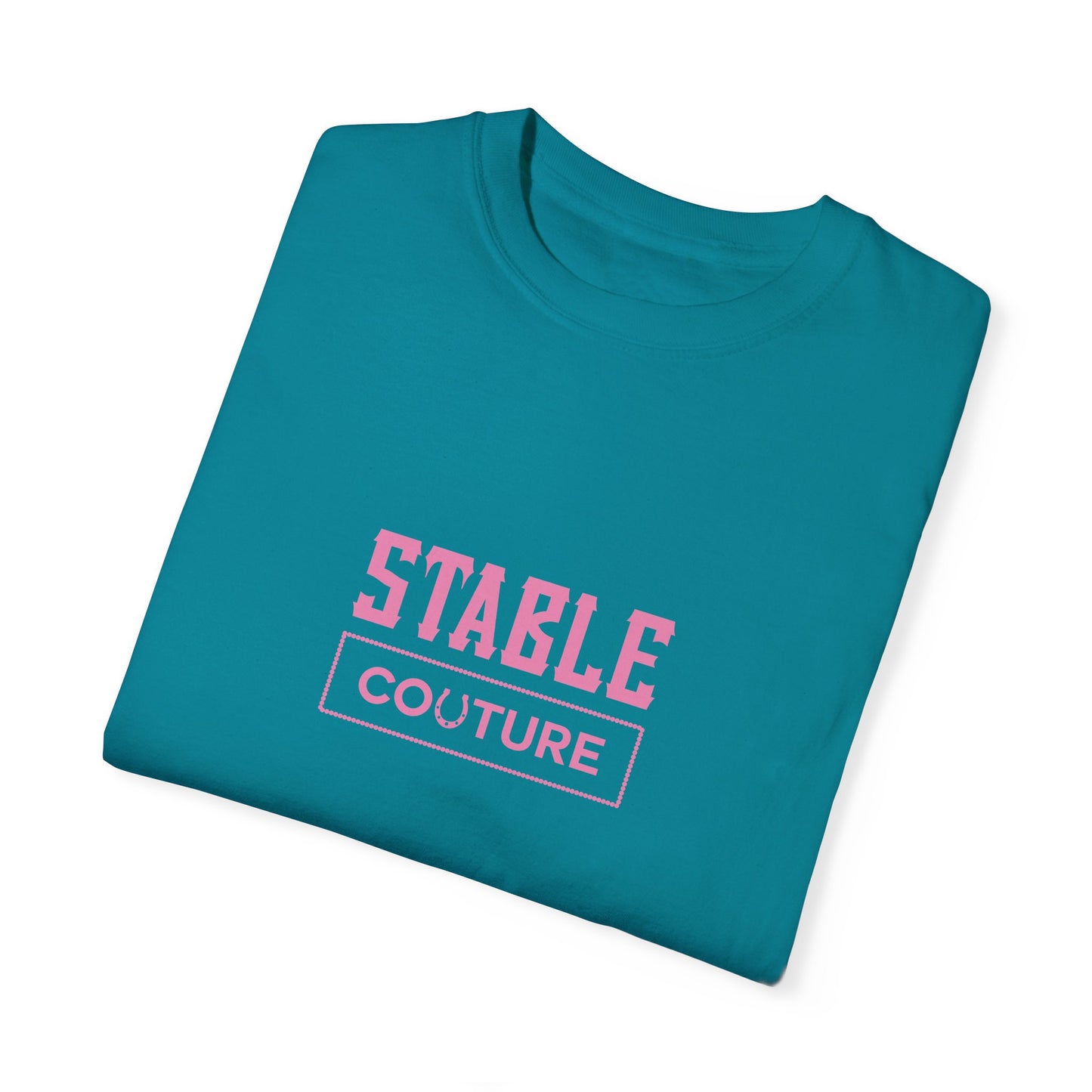 STABLE COUTURE