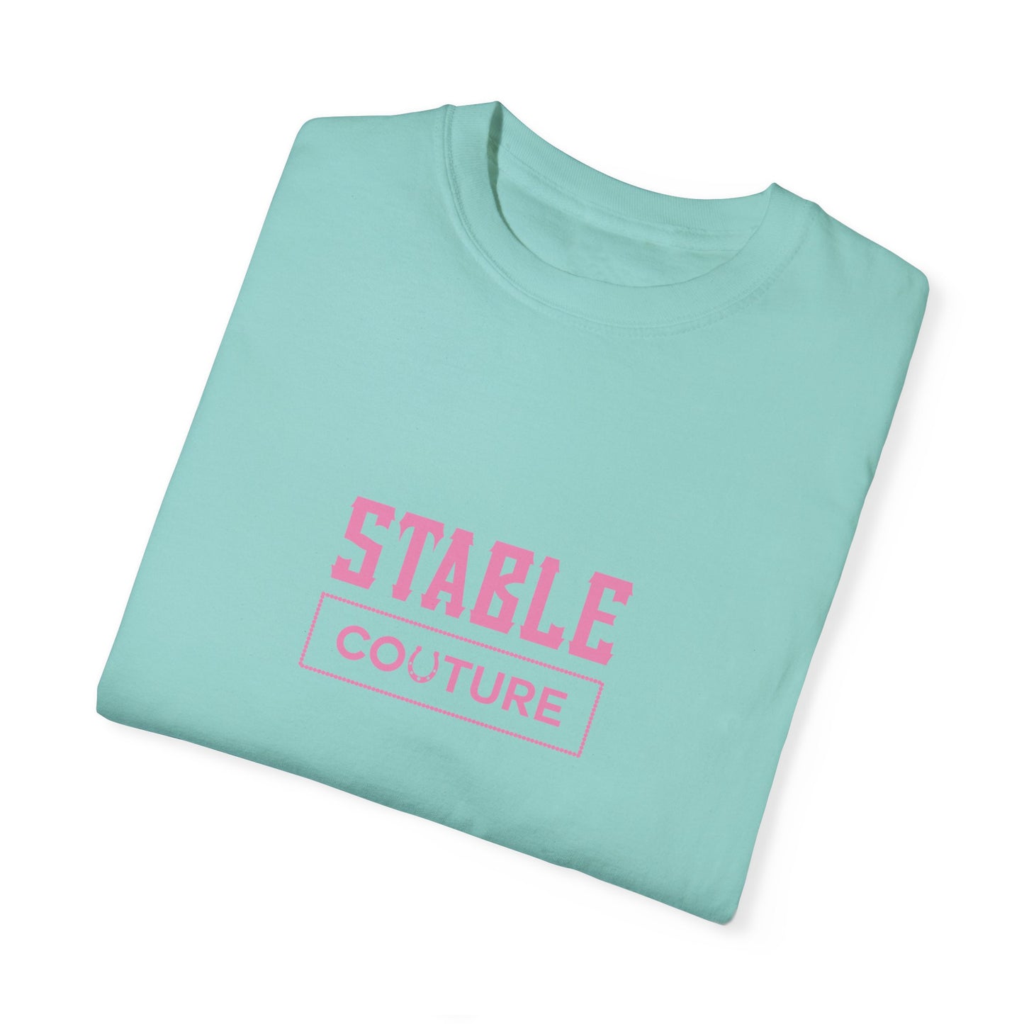 STABLE COUTURE