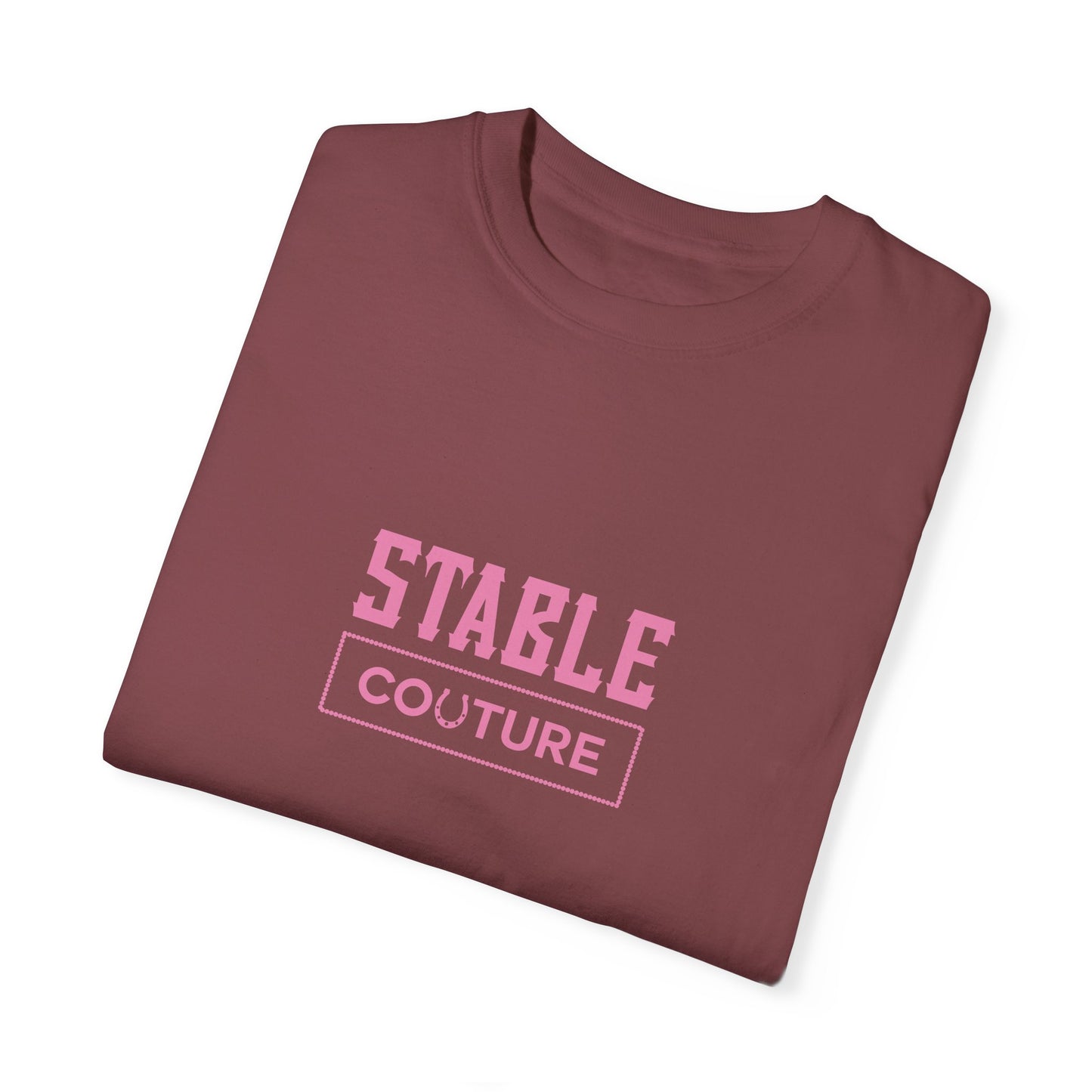 STABLE COUTURE