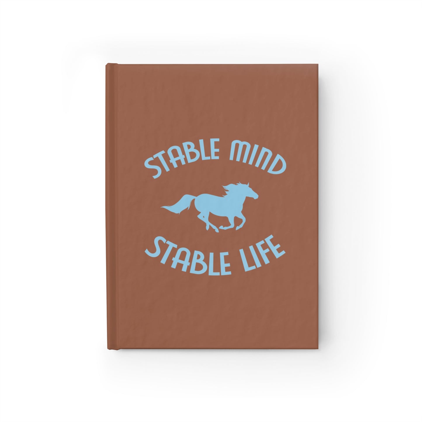 Stable Mind, Stable Life
