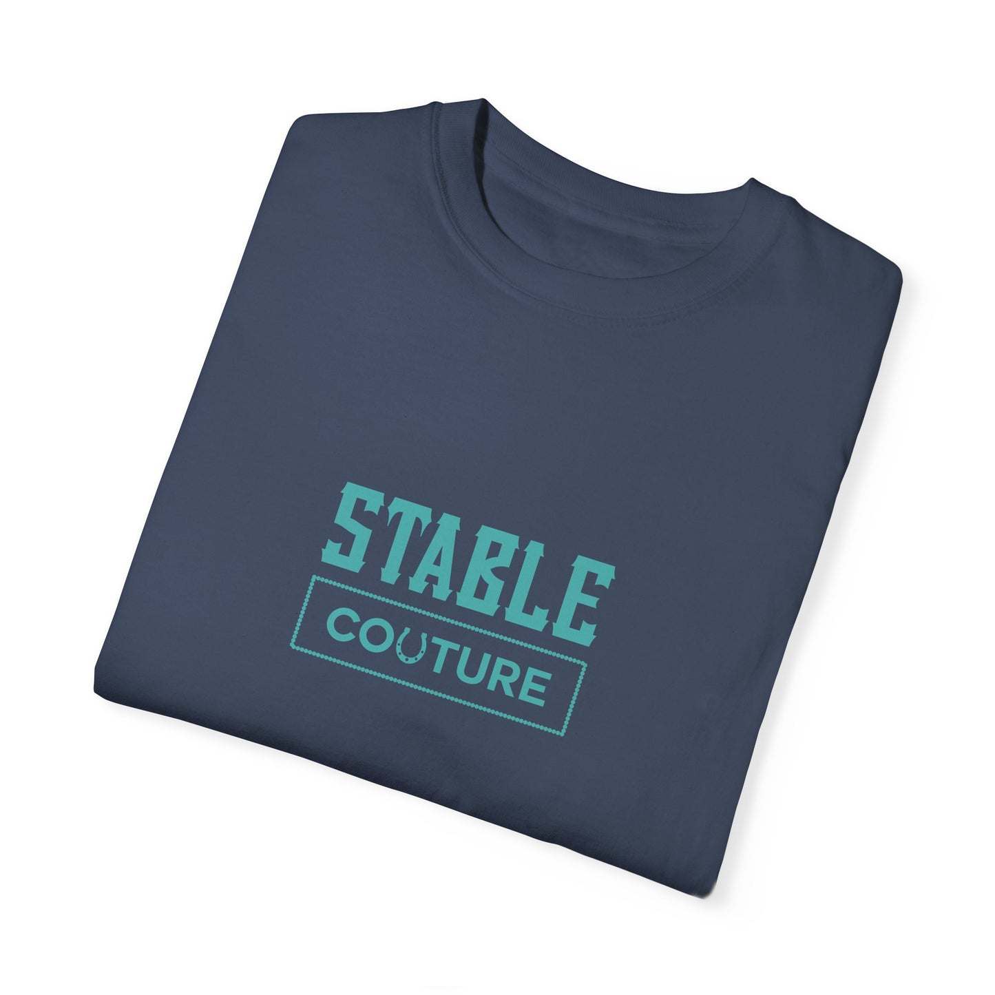 STABLE COUTURE