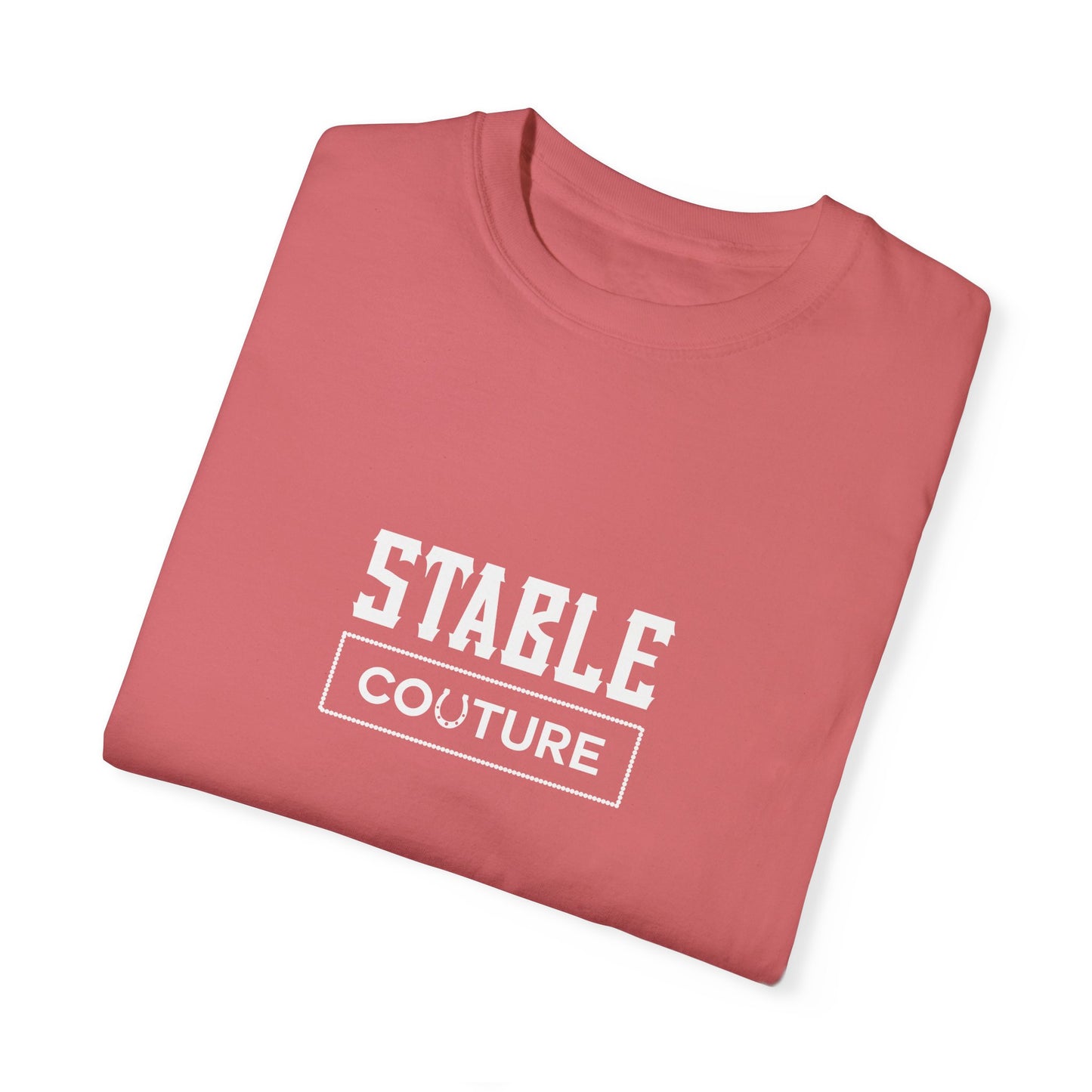 STABLE COUTURE