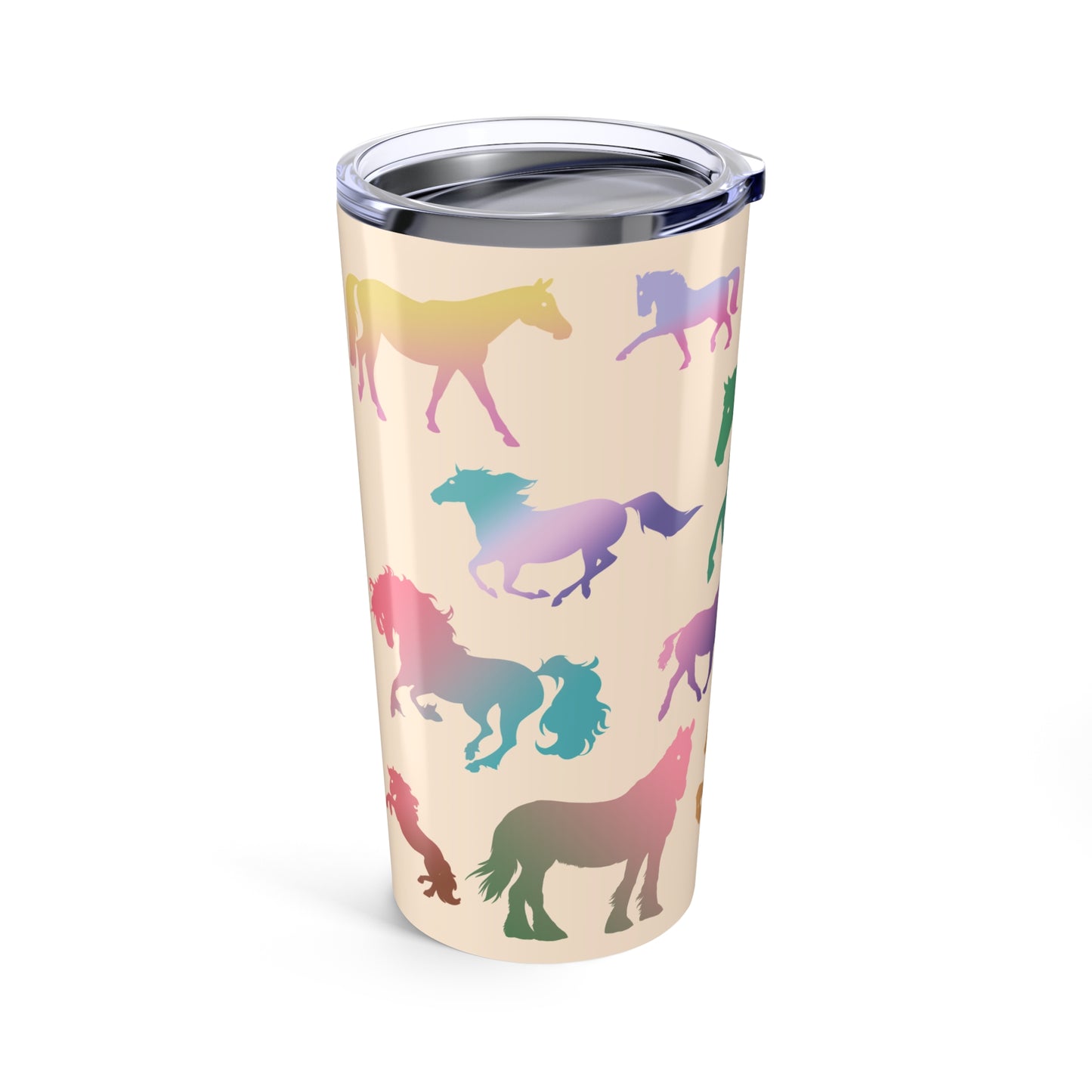 Silhouettes Tumbler