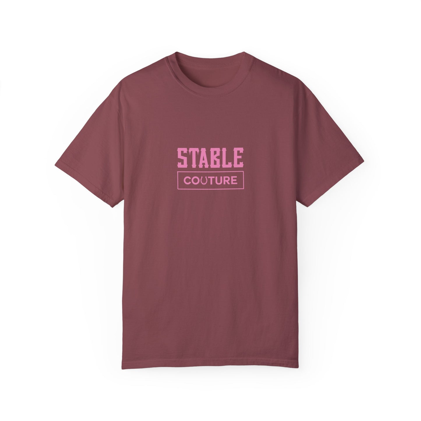 STABLE COUTURE