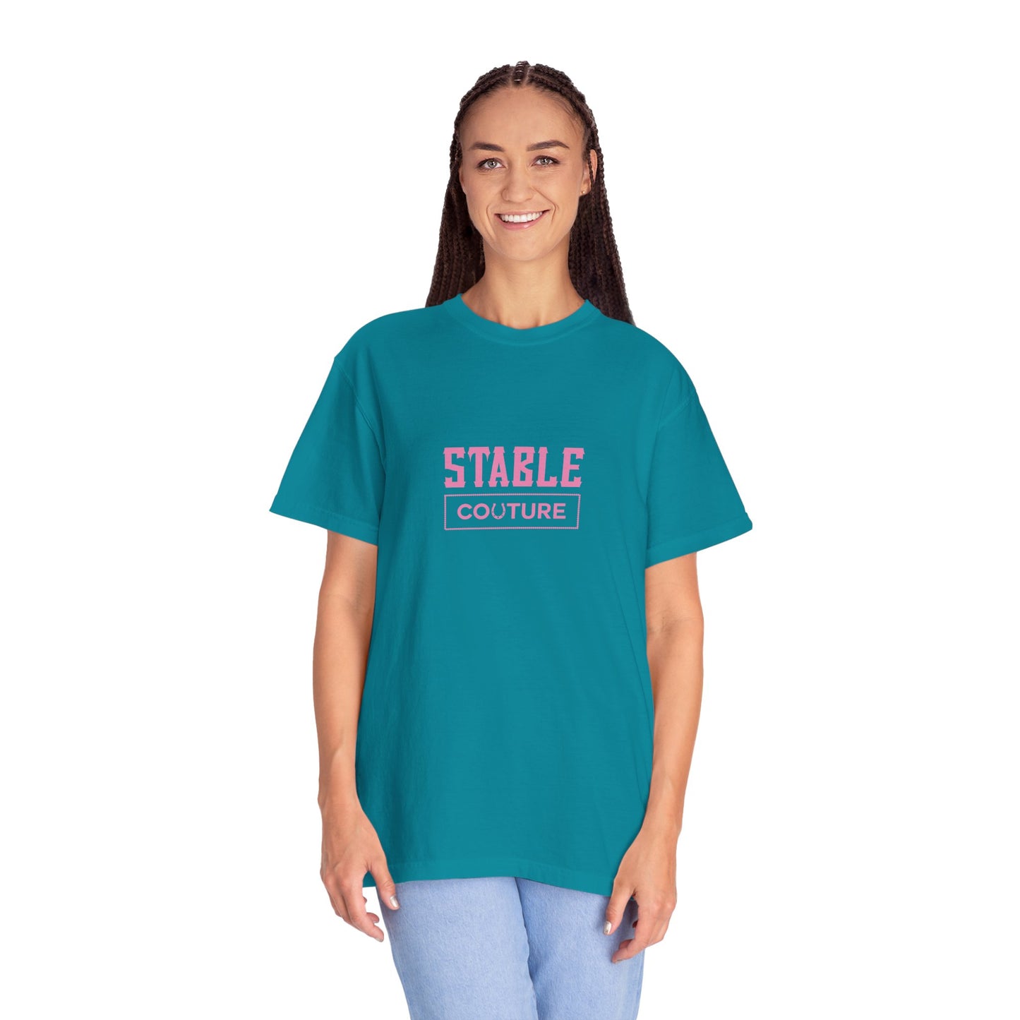STABLE COUTURE