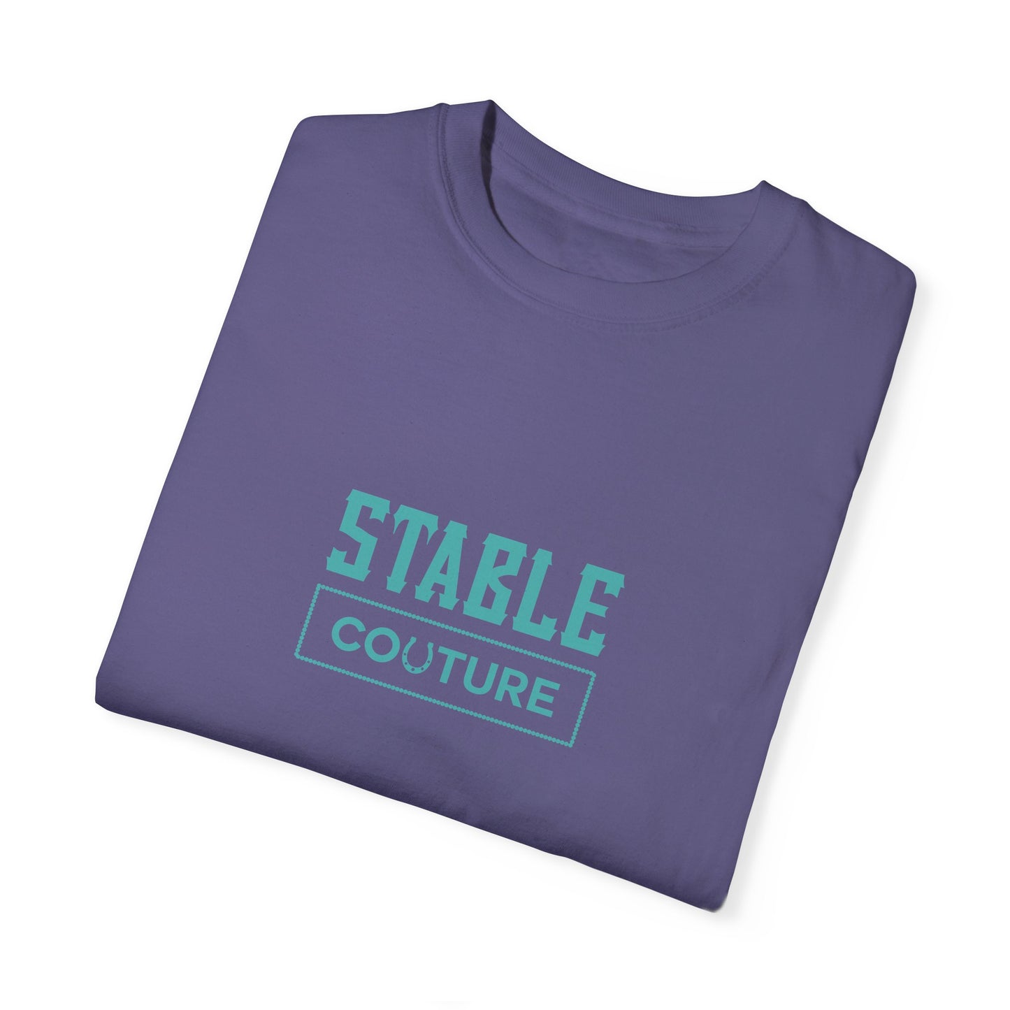 STABLE COUTURE