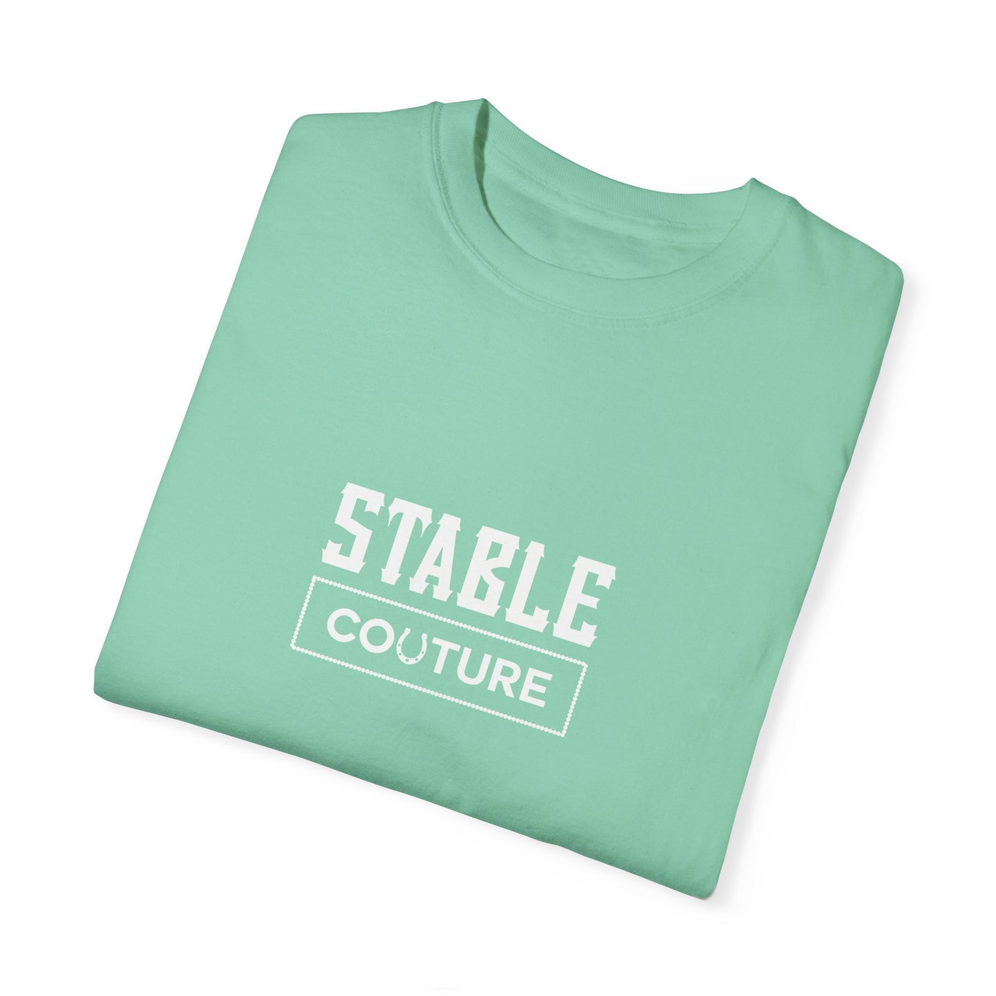 STABLE COUTURE