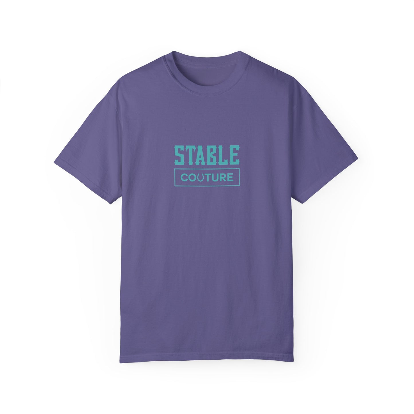STABLE COUTURE