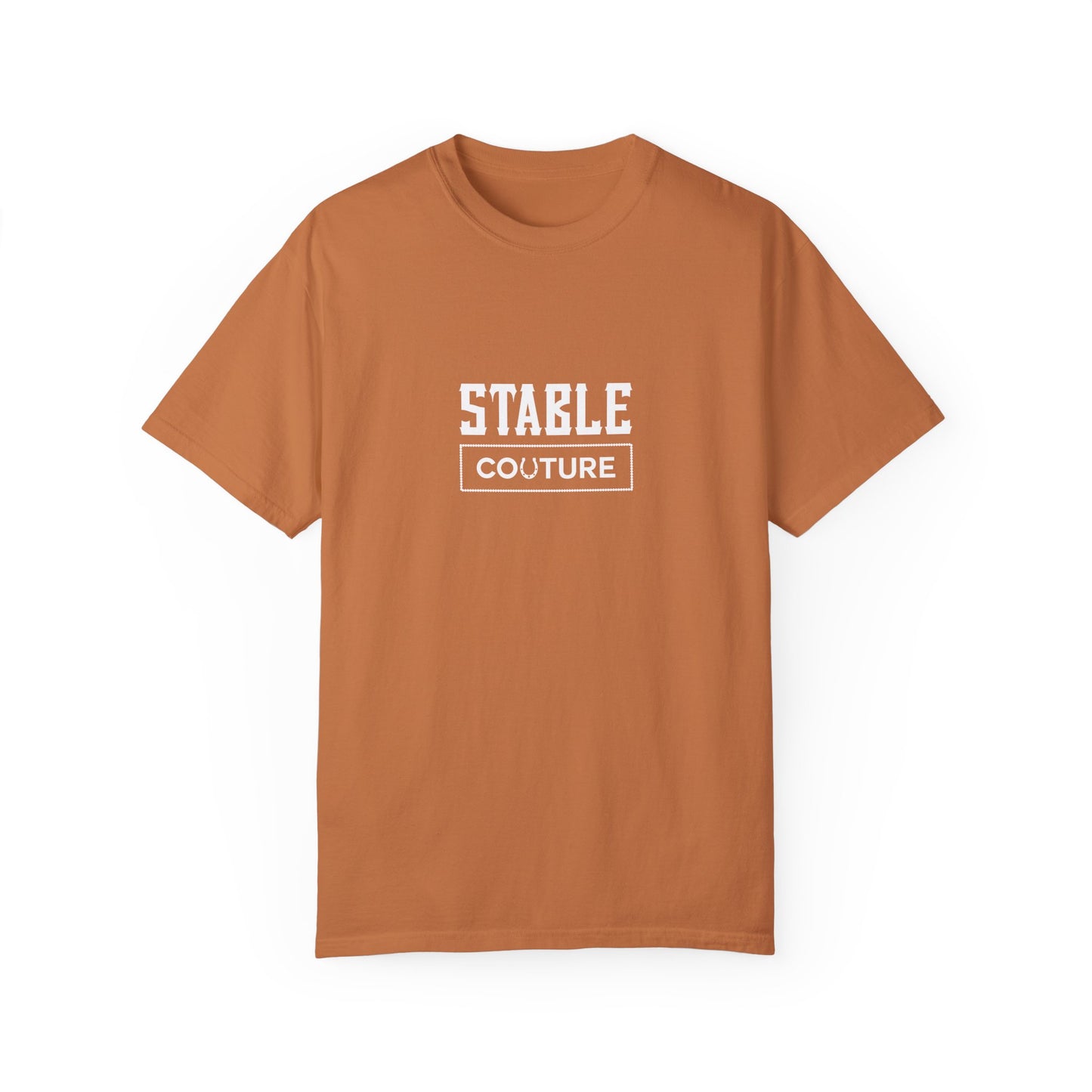 STABLE COUTURE