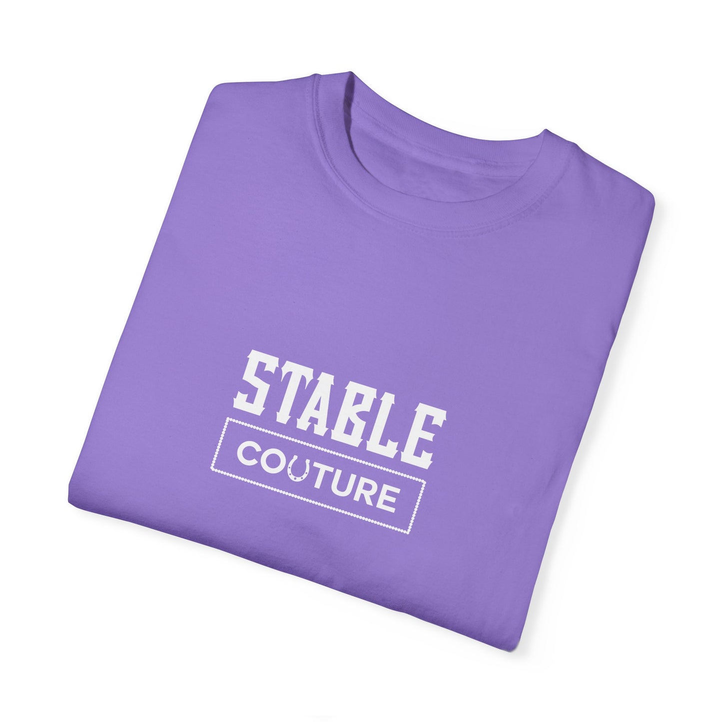 STABLE COUTURE