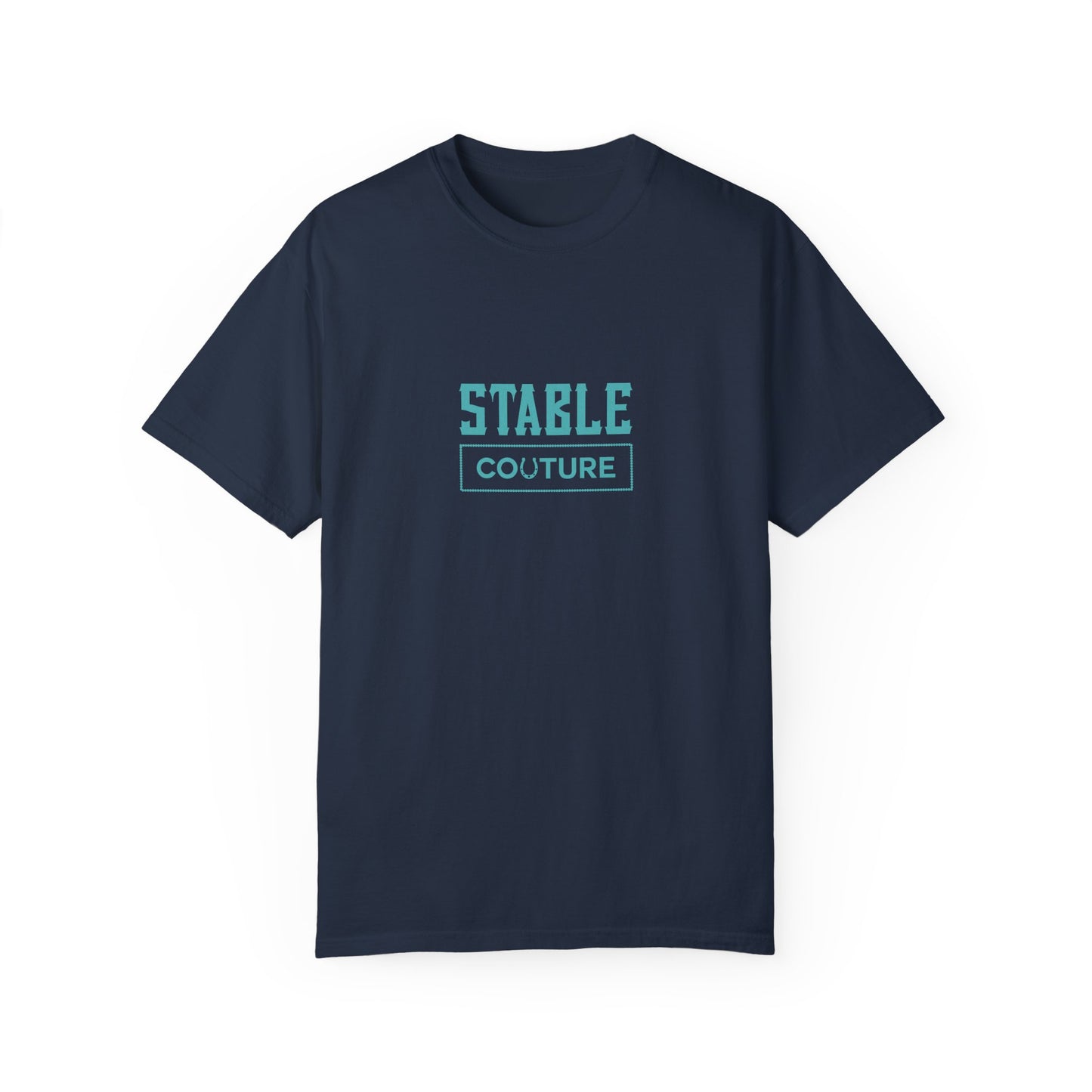 STABLE COUTURE