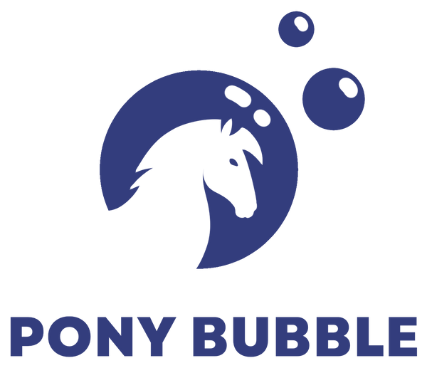 Pony Bubble