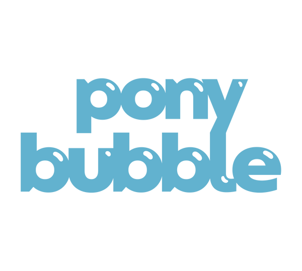 Pony Bubble