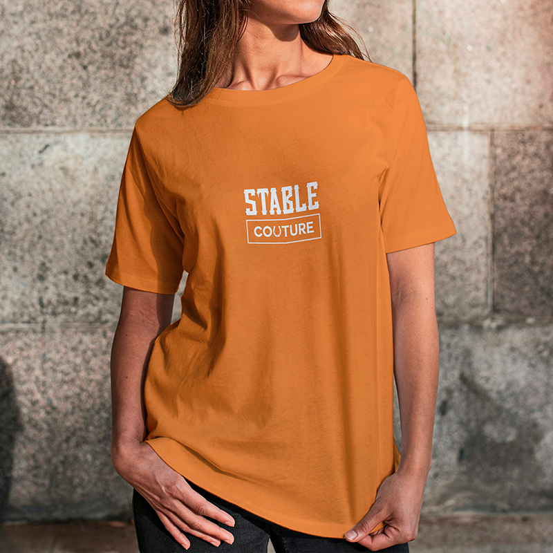 STABLE COUTURE
