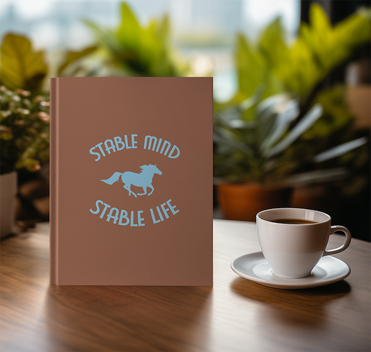 Stable Mind, Stable Life